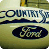 custom advertising blimps