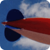 custom advertising blimps