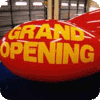 custom advertising blimps